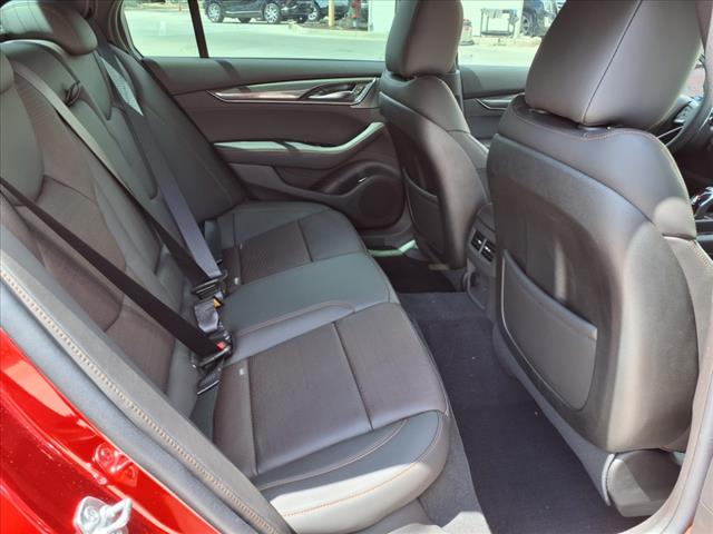 2025 Cadillac CT5-V V-Series