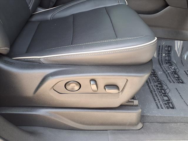 2022 Chevrolet Tahoe Premier