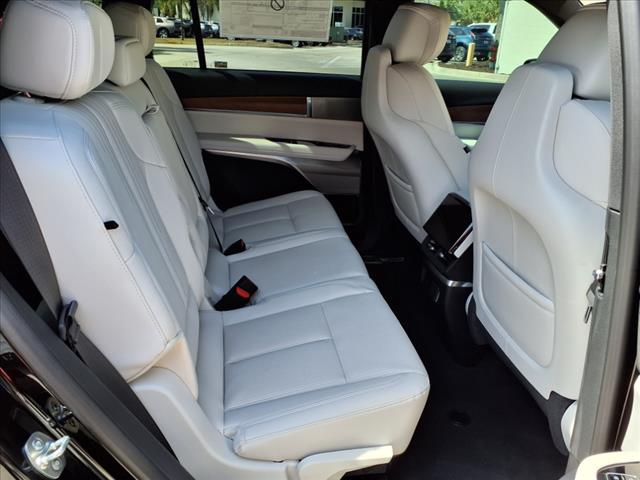 2026 Cadillac VISTIQ 