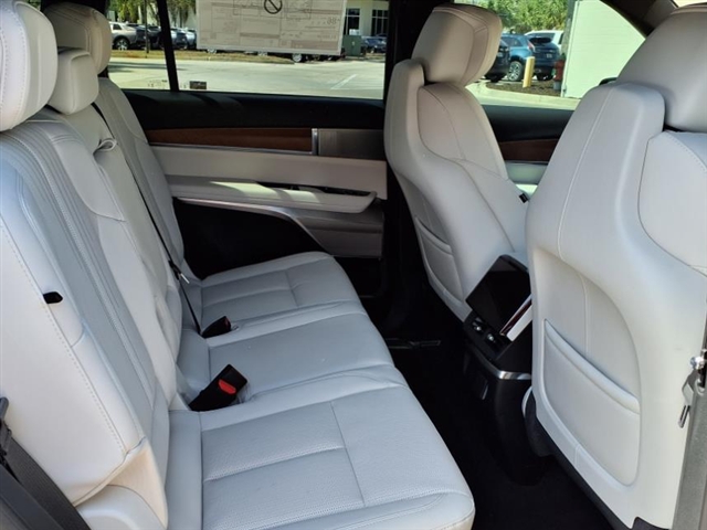2026 Cadillac VISTIQ 