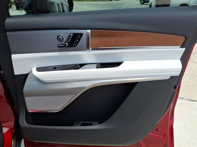 2026 Cadillac VISTIQ 