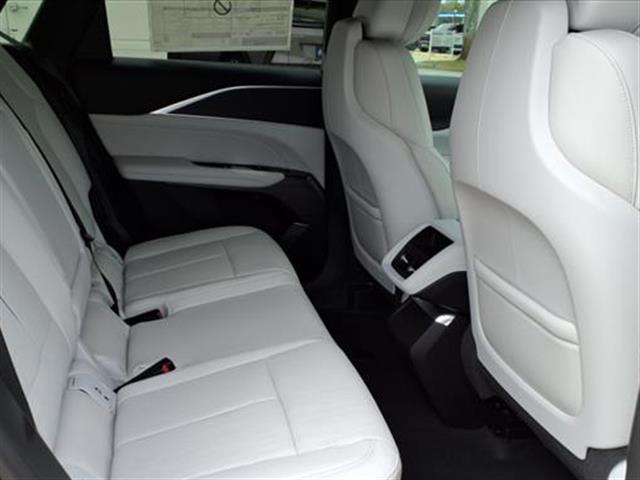 2025 Cadillac LYRIQ Luxury