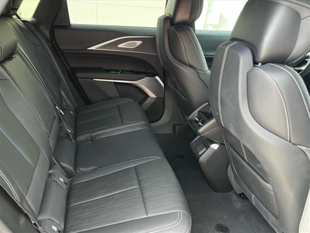 2025 Cadillac LYRIQ Luxury