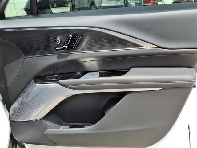 2025 Cadillac LYRIQ Luxury