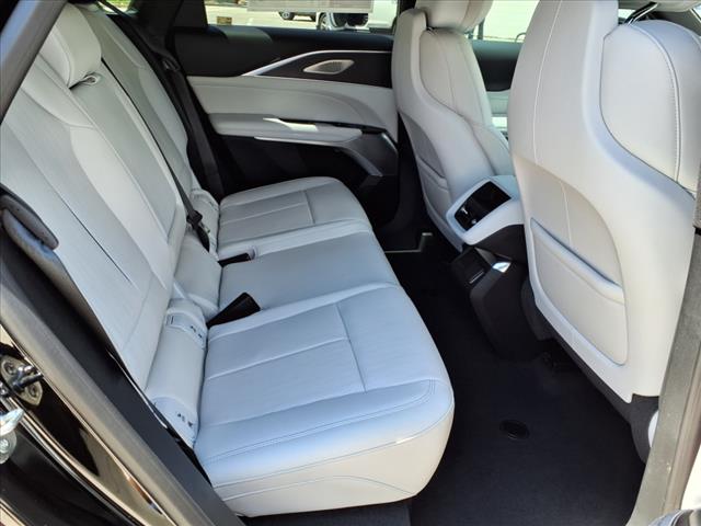 2025 Cadillac LYRIQ Sport