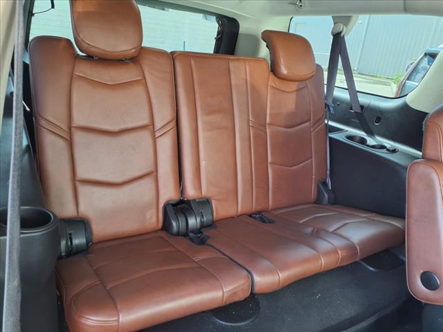 2019 Cadillac Escalade ESV Premium