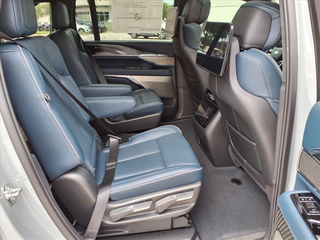 2026 Cadillac Escalade IQ 