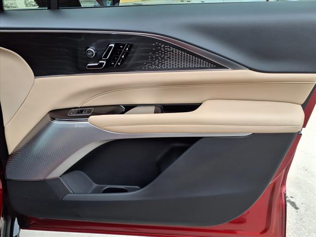 2026 Cadillac LYRIQ-V V V