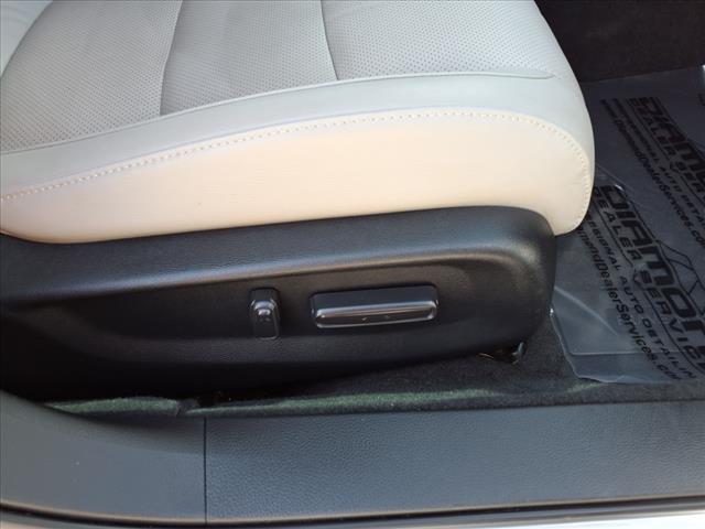 2018 Honda Accord EX-L w/Navigation