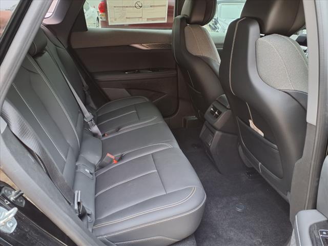 2025 Cadillac OPTIQ 