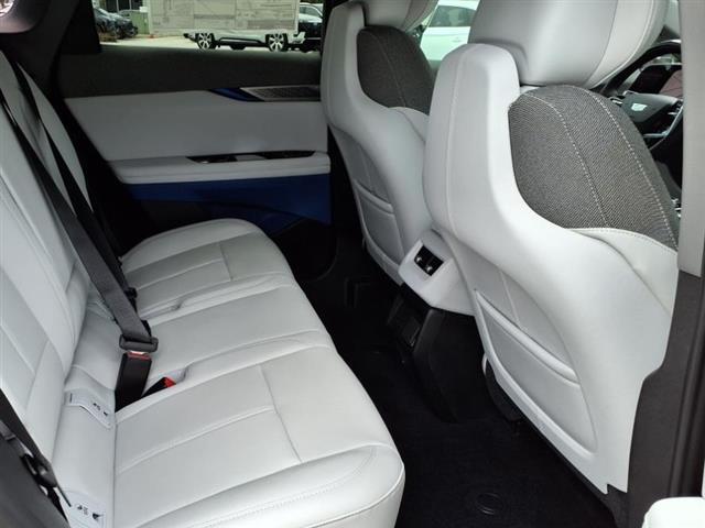 2025 Cadillac OPTIQ 