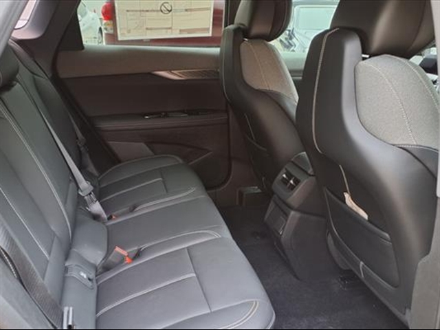 2025 Cadillac OPTIQ 