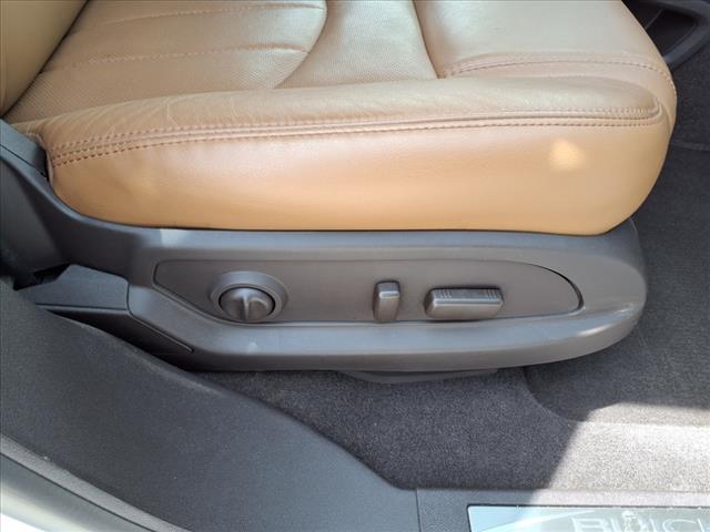 2017 Buick Enclave Premium Group