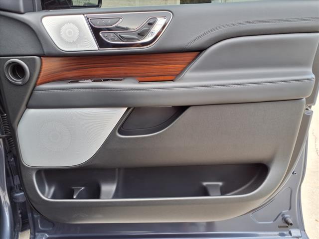 2023 Lincoln Navigator L L Reserve