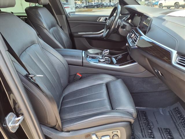 2019 BMW X5 xDrive50i