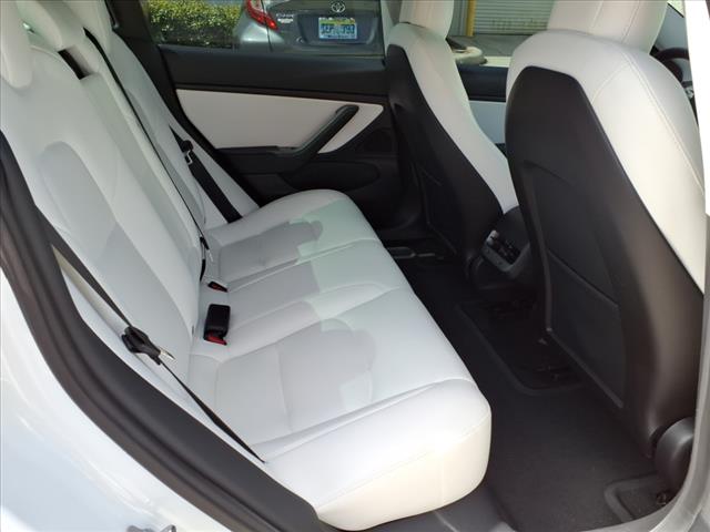 2020 Tesla Model 3 Performance