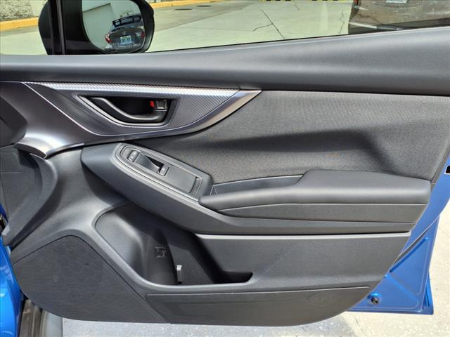 2024 Subaru WRX Base