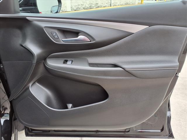 2024 Buick Envista Avenir