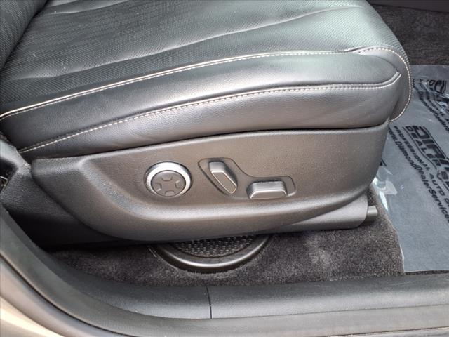 2022 Genesis GV80 3.5T Advanced +