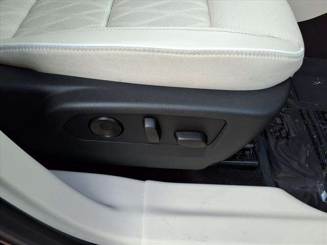 2021 Buick Envision Avenir