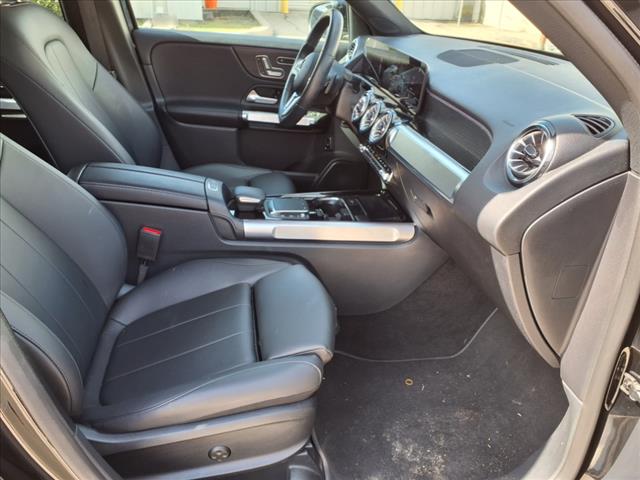 2023 Mercedes-Benz GLB GLB 250 4MATIC®