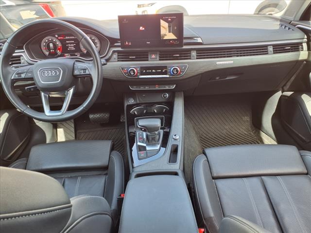 2021 Audi A4 allroad 45 Premium Plus quattro