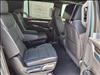 2025 Cadillac Escalade ESV Premium