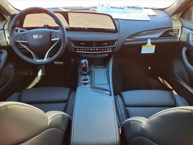 2025 Cadillac CT5-V V-Series