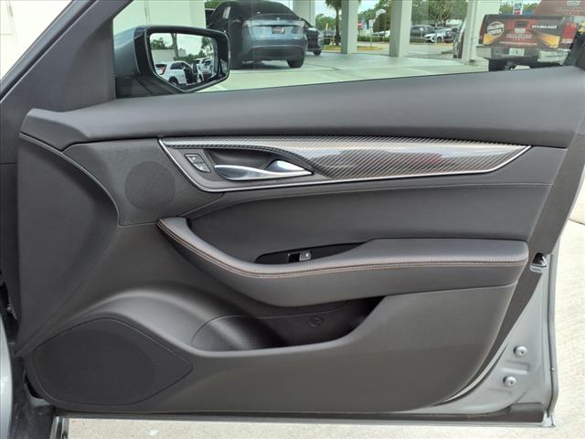 2023 Cadillac CT5 Sport