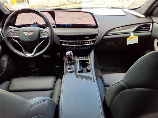 2025 Cadillac CT5 Sport