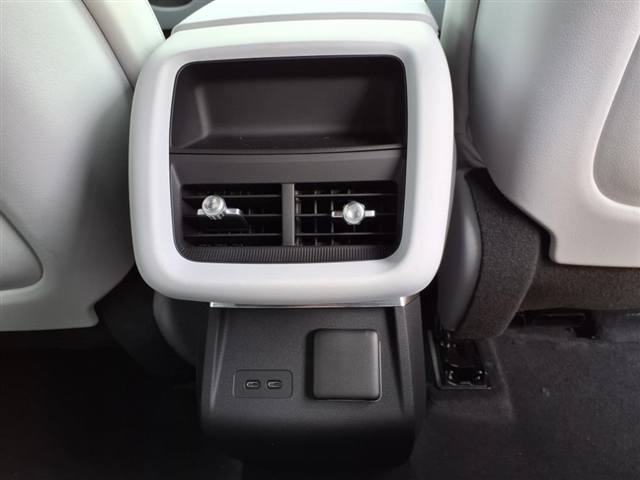 2025 Cadillac LYRIQ Luxury