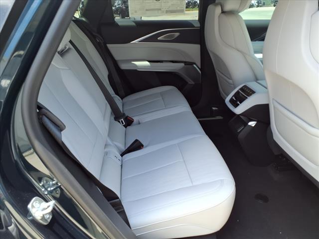 2025 Cadillac LYRIQ Luxury