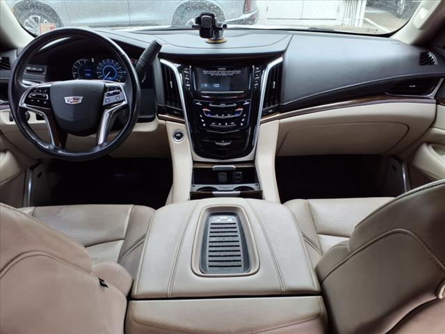 2020 Cadillac Escalade ESV Luxury