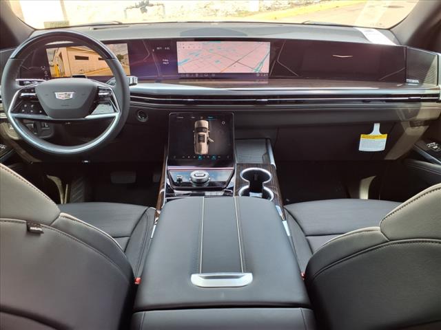 2025 Cadillac Escalade Premium Luxury