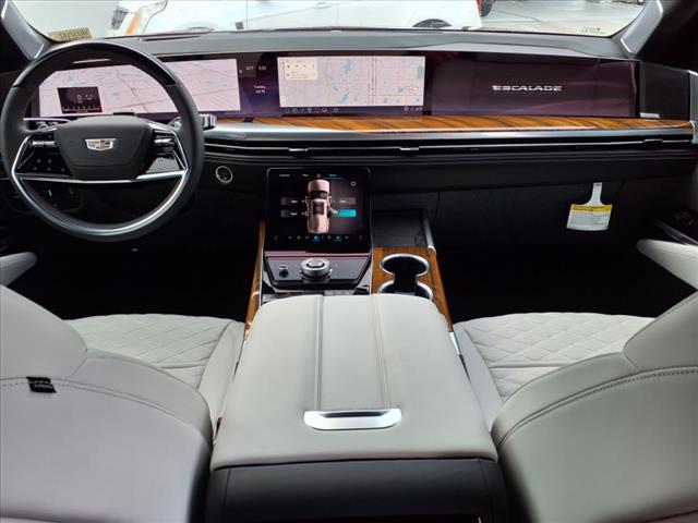 2025 Cadillac Escalade ESV Sport Platinum