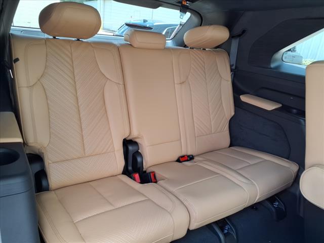 2026 Cadillac Escalade IQ 