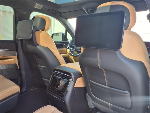 2025 Cadillac Escalade IQ Sport 2