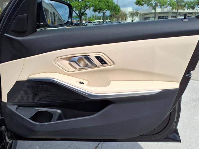 2024 BMW 3 Series 330e iPerformance