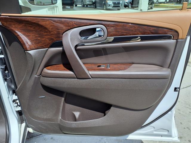 2017 Buick Enclave Premium Group