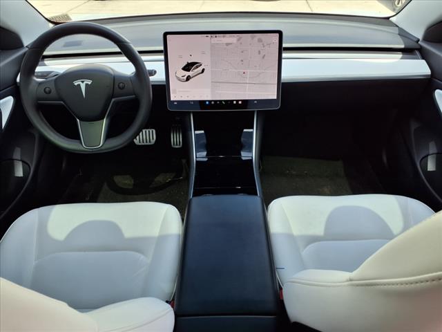 2020 Tesla Model 3 Performance