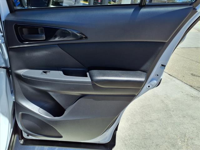 2024 Mitsubishi Eclipse Cross Ralliart