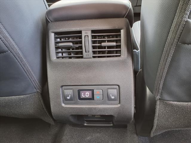 2024 Mitsubishi Outlander SEL