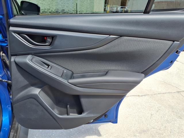 2024 Subaru WRX Base
