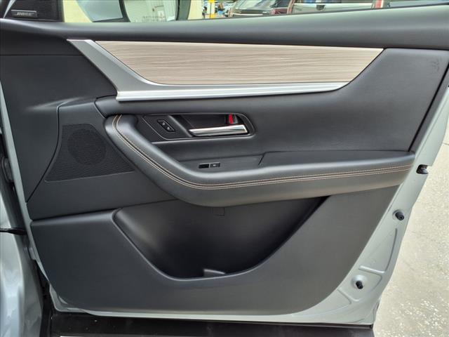 2024 Mazda CX-90 3.3 Turbo Premium