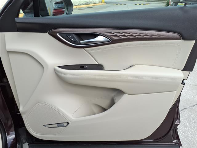 2021 Buick Envision Avenir