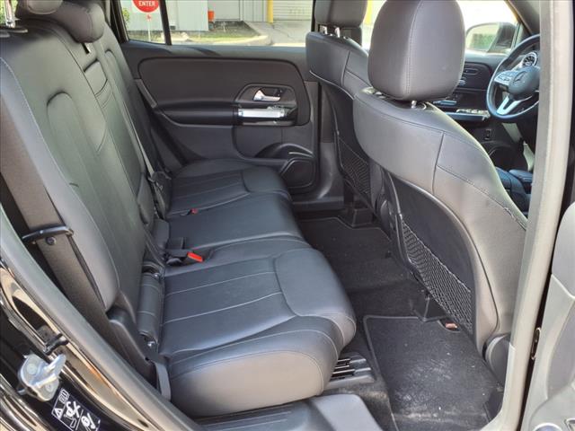 2023 Mercedes-Benz GLB GLB 250 4MATIC®