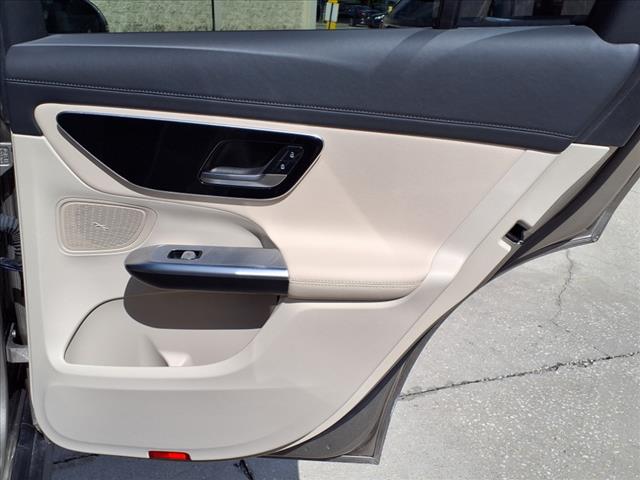 2024 Mercedes-Benz GLC GLC 300 4MATIC®