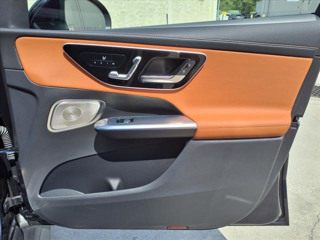 2024 Mercedes-Benz GLC GLC 43 AMG® 4MATIC®