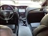 2019 Cadillac CTS-V Base