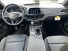 2025 Cadillac CT4 Luxury